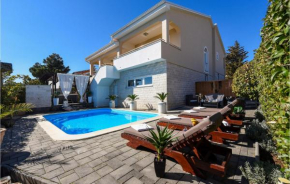 Villa Bella Monty